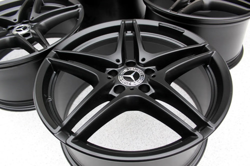 Originale pollici amg - pollici,