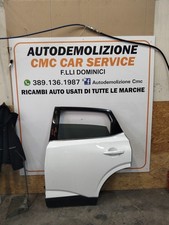 Porta Sportello Portiera