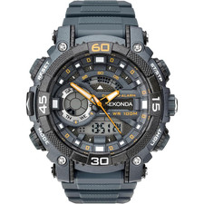 Orologio Sportivo Uomo Sekonda