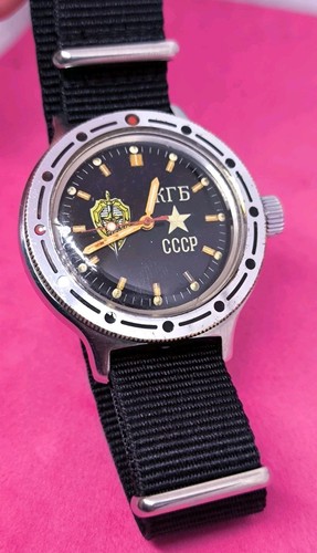 Orologio polso vintage - polso,