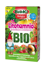 ® Litotamnio - Alga Calcare per Piante - Consentito Nelle Coltivazioni Biologich