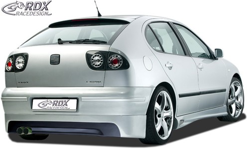 Attacco posteriore rdx per - attacco,