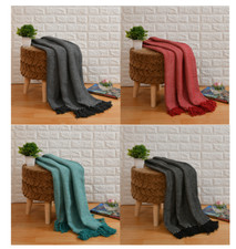 Divano/letto stile zig zag