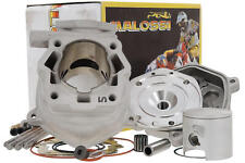 Kit cilindro Malossi MHR TEAM 80cc, Derbi Euro 2 (EBE/EBS)