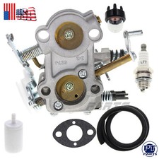 Carburatore per motosega