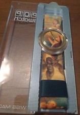 Swatch Pop PMK168 PUTTI