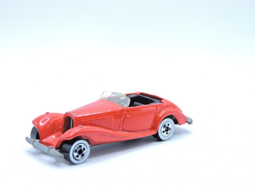 Ruote calde mercedes 540k - mercedes,