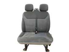 sedile passeggero Doppia sede