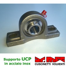 Supporto serie UCP 200