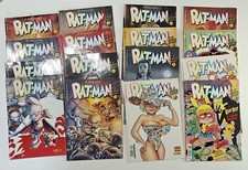 RAT-MAN COLOR SPECIAL - Lotto