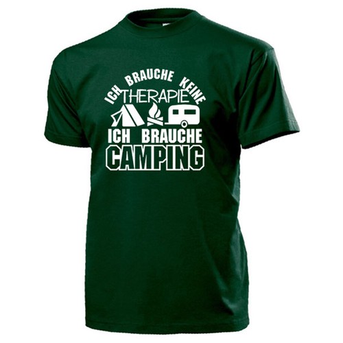 Bisogno campeggio tende - ho,