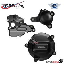 Complete GBRacing Engine