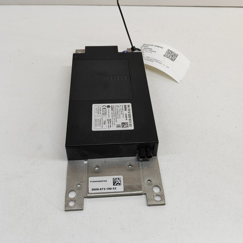 Centralina bluetooth bmw - bmw, 5