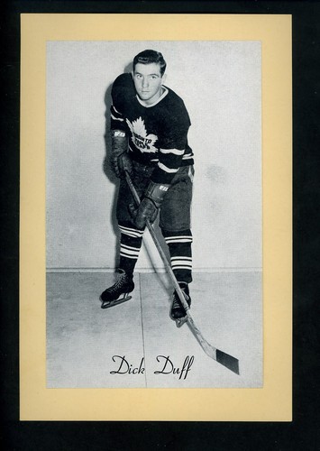 397 dick duff - 397,