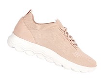 GEOX SCARPE SNEAKERS DONNA