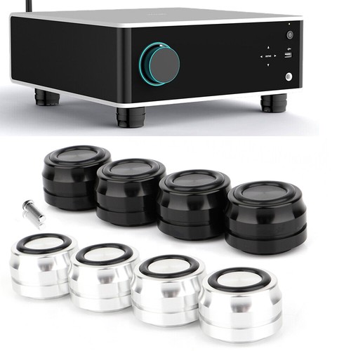 4pcs supporto amplificatore - 4pcs,