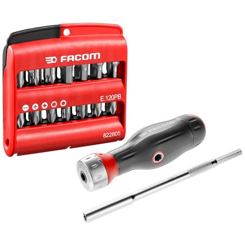 Facom protwist impugnatura - facom, protwist®