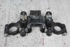 Piastra forcella anteriore