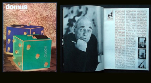 Domus 435 1966 - n.,