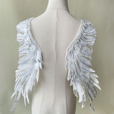 Abito da Sposa Fai da Te Pizzo