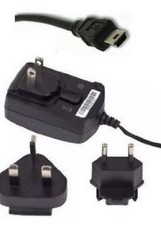 Caricabatteria di rete