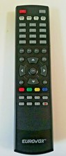 Telecomando eurovox - tv,