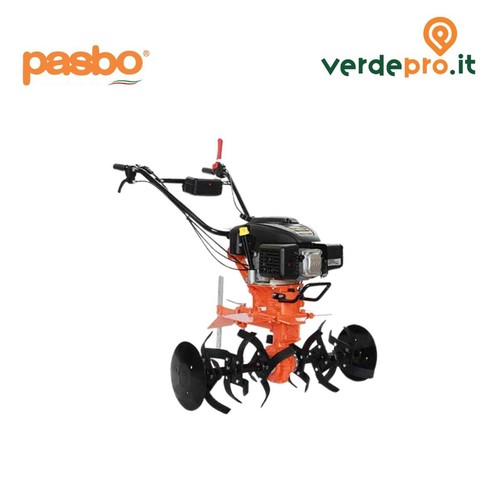 Pasbo g51 motozappa - -,
