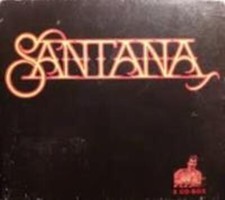Santana Santana CD 2003 Free
