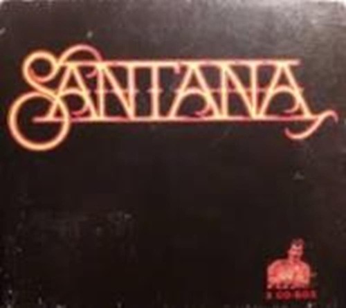 Santana 2003 - santana,