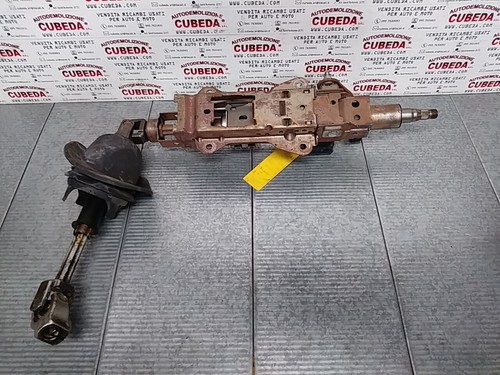 Piantone sterzo fiat croma - fiat,