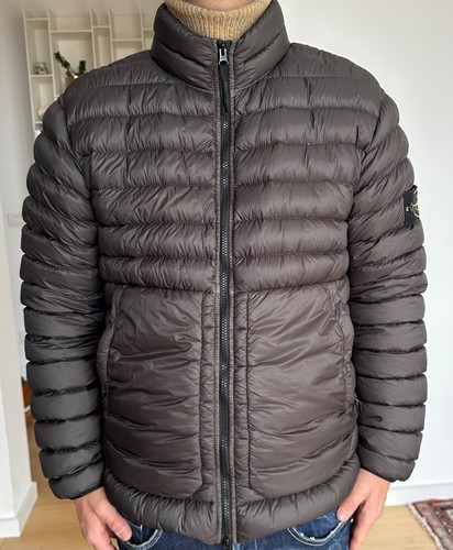 Piumino stone island l - island,