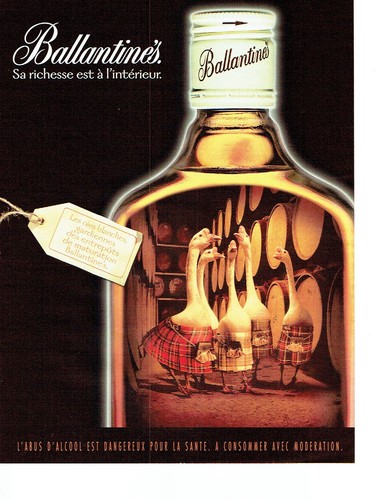 Publicite advertising 066 - advertising,