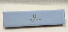 UNIVERSAL GENEVE 1970's Box
