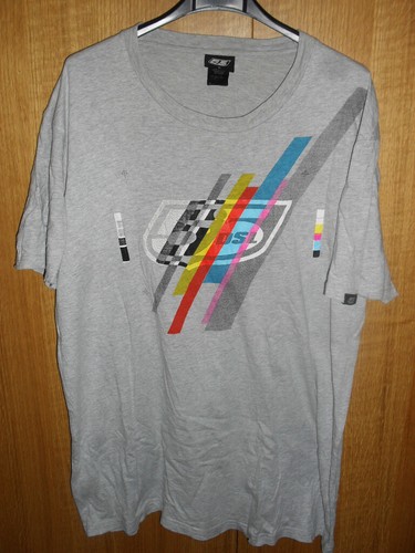 55dsl vintage shirt - 55dsl, hip-hop