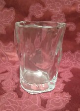 VINTAGE BICCHIERE BRANCA MENTA