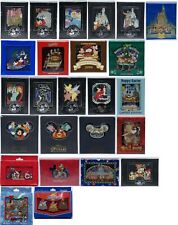 Disney Pin Jumbo, Mega