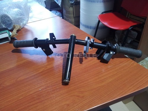 Manubrio per piaggio ape - piaggio,