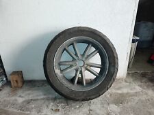 Cerchio Ruota Posteriore Completo per Scooter PIAGGIO BEVERLY 500 (2002-2007)