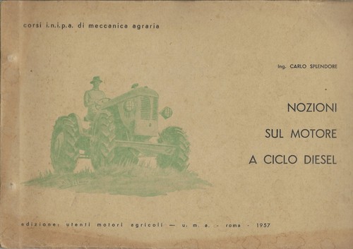 Splendore meccanica agraria - splendore,