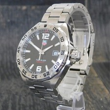 Orologio da polso uomo TAG