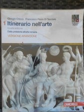 ITINERARIO NELL' ARTE VOL.1