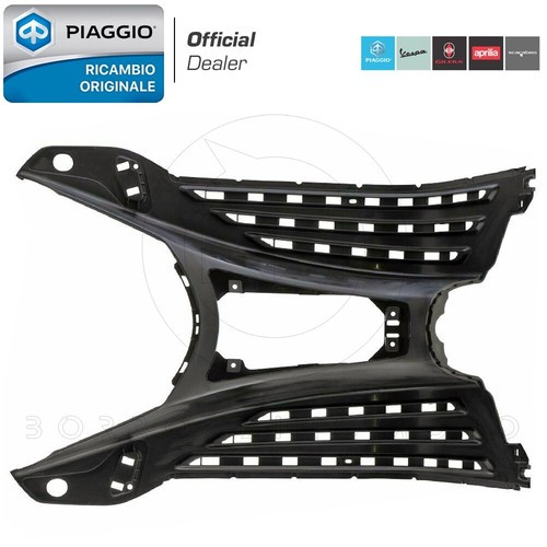 Pedana originale piaggio - pedana,