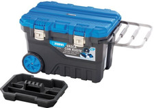 CASSETTA PORTATILE PORTA