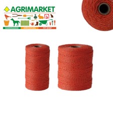 Filo recinzione elettrificata