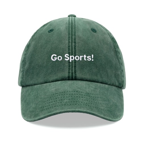Sports cappello baseball - sports!,