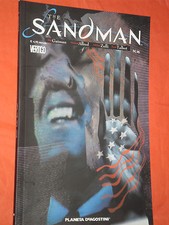 SANDMAN-  N° 16 - DI:NEIL