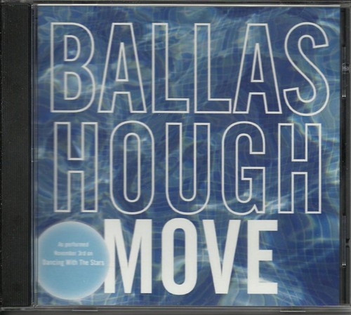 Dancing with the - stars, ballas
