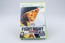 Xbox 360 *Fight Night Round 3*