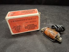 BOBINA ACCENSIONE BERGAMASCHI 86509 PER PIAGGIO VESPA 50 CIAO BRAVO