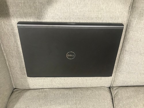 Dell precision m6600 - dell,